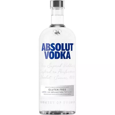 absolut-vodka-80-1l Absolut Vodka 80 1L