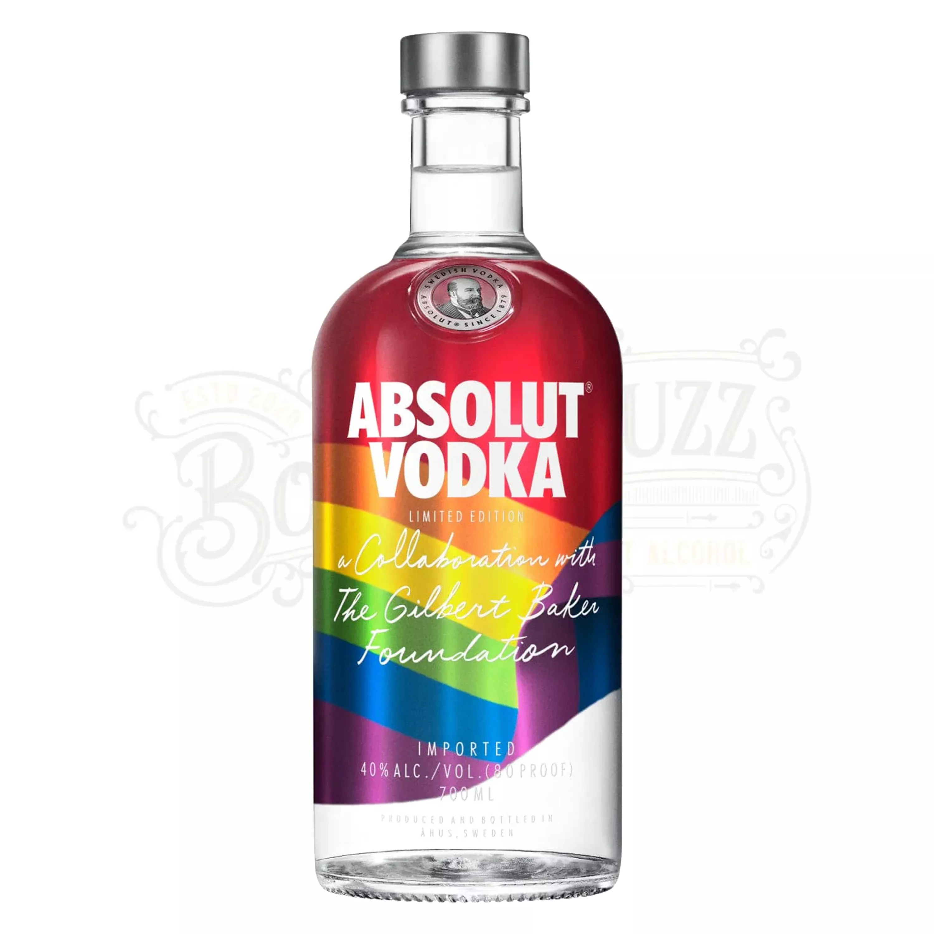 absolut-vodka-colors-limited-edition-1l Absolut Vodka Colors Limited Edition 1L
