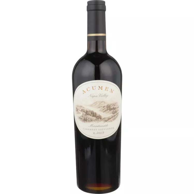 acumen-cabernet-sauvignon-mountainside-napa-valley Acumen Cabernet Sauvignon Mountainside Napa Valley