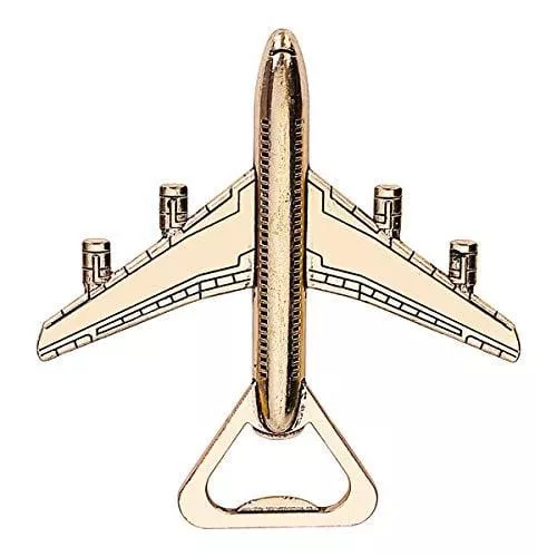 aircraft-bottle-opener-bottle-opener-easy-opening-bottle-opener-beer-unique-birt Aircraft Bottle Opener, Bottle Opener,Easy Opening Bottle Opener for Beer, Unique Birthday Beer Gifts, Cool Gadgets