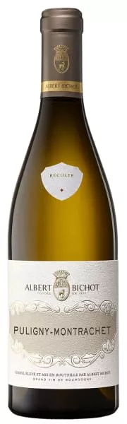 ALBERT BICHOT PULIGNY MONTRACHET CHARDONNAY FRANCE 2022