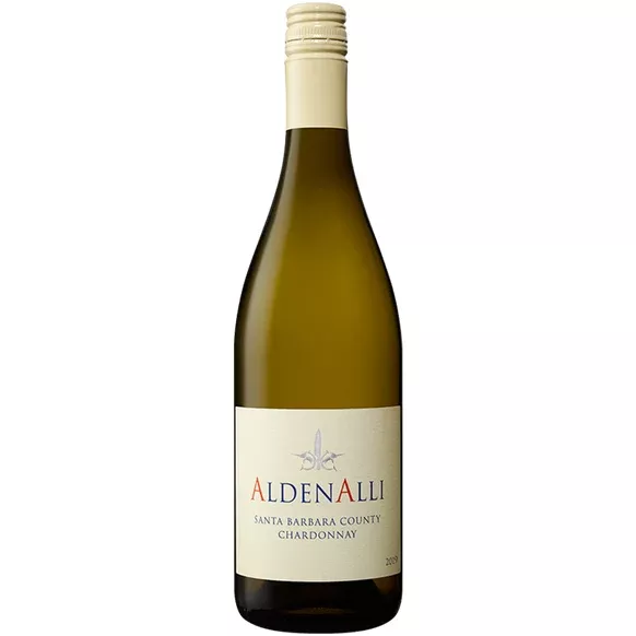 Aldenalli Chardonnay Santa Barbara County