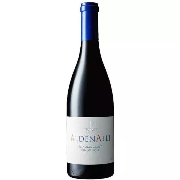aldenalli-pinot-noir-sonoma-coast Aldenalli Pinot Noir Sonoma Coast
