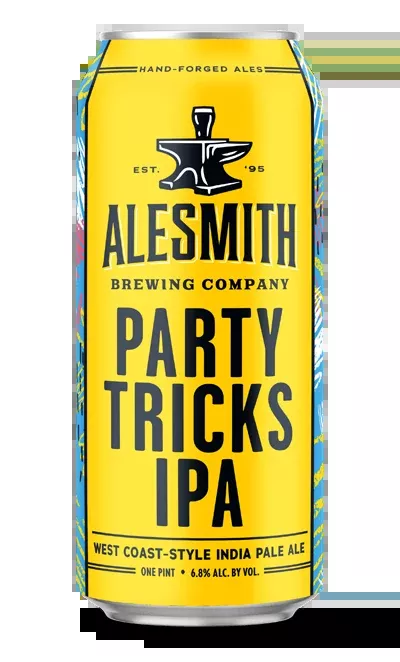 alesmith-party-tricks-ipa AleSmith Party Tricks IPA