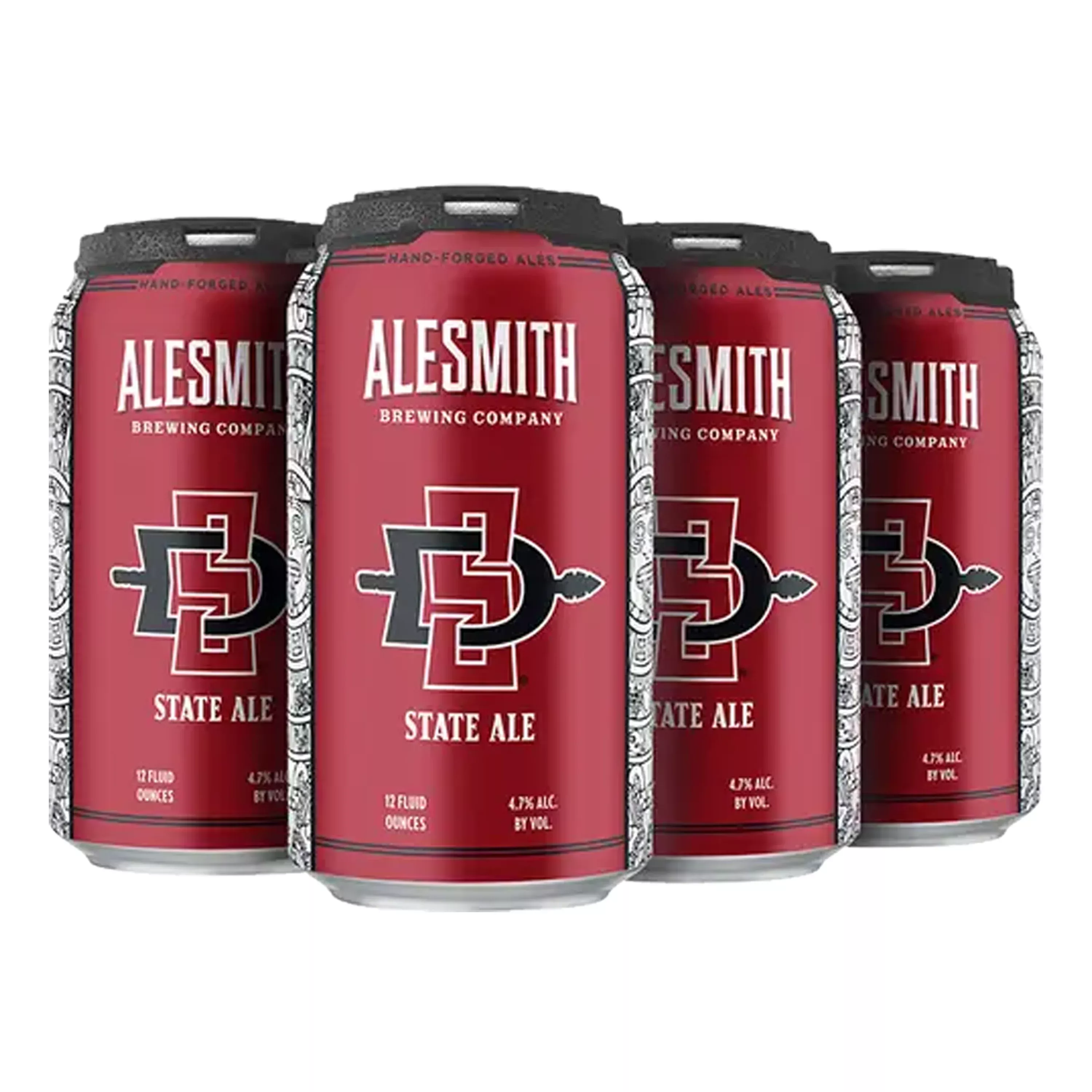 alesmith-sdsu-state-ale-24-pack AleSmith SDSU State Ale 24 Pack