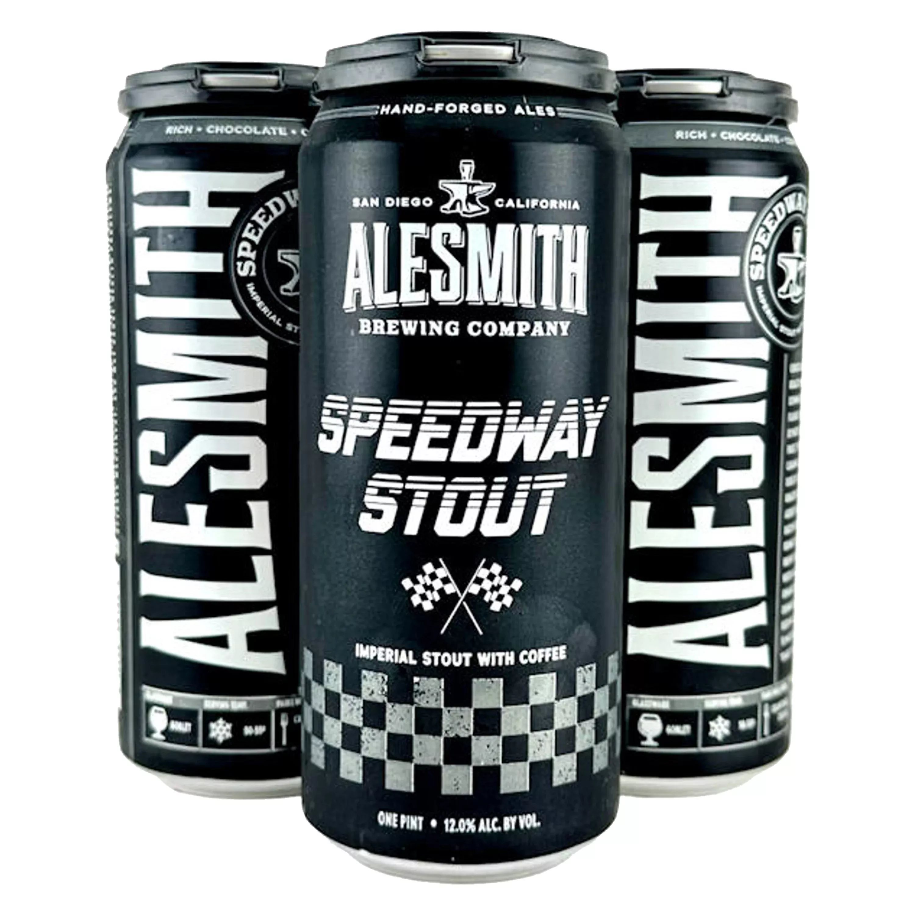 alesmith-speedway-stout-24-pack AleSmith Speedway Stout 24 Pack
