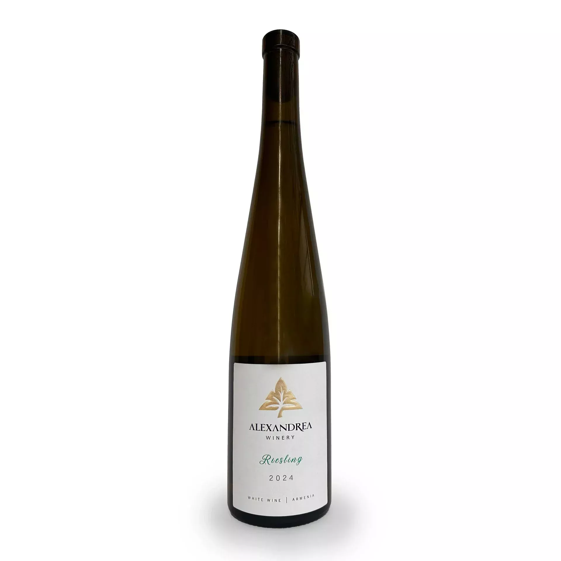 ALEXANDREA RIESLING ARMENIA 2024