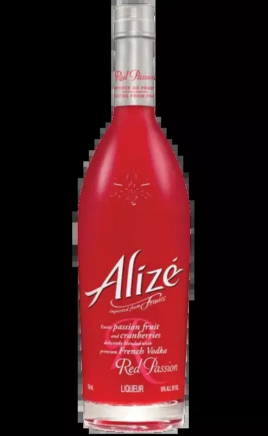 alize-liqueur-red-passion-750ml ALIZE LIQUEUR RED PASSION 750ML