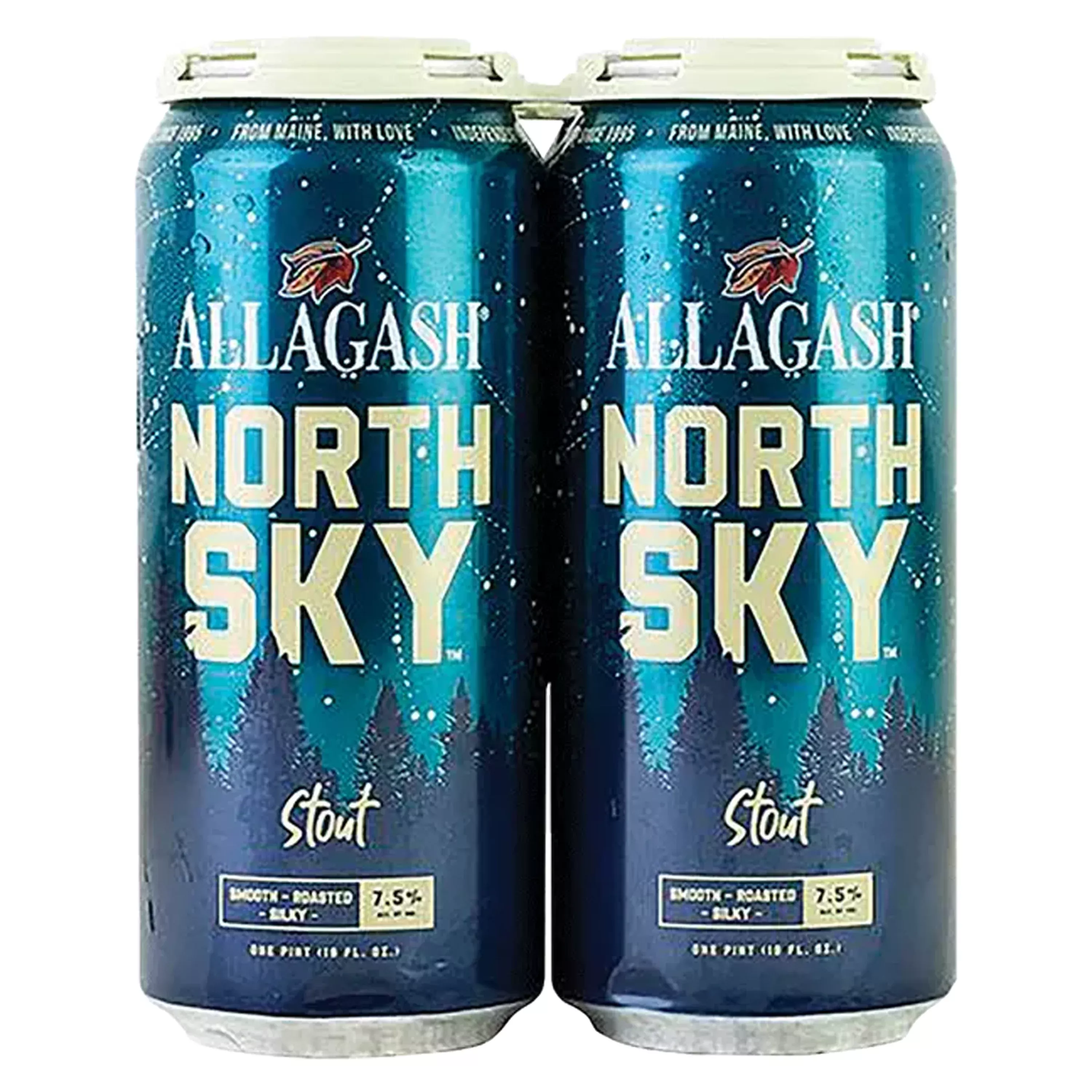 allagash-north-sky-24-pack Allagash North Sky 24 Pack