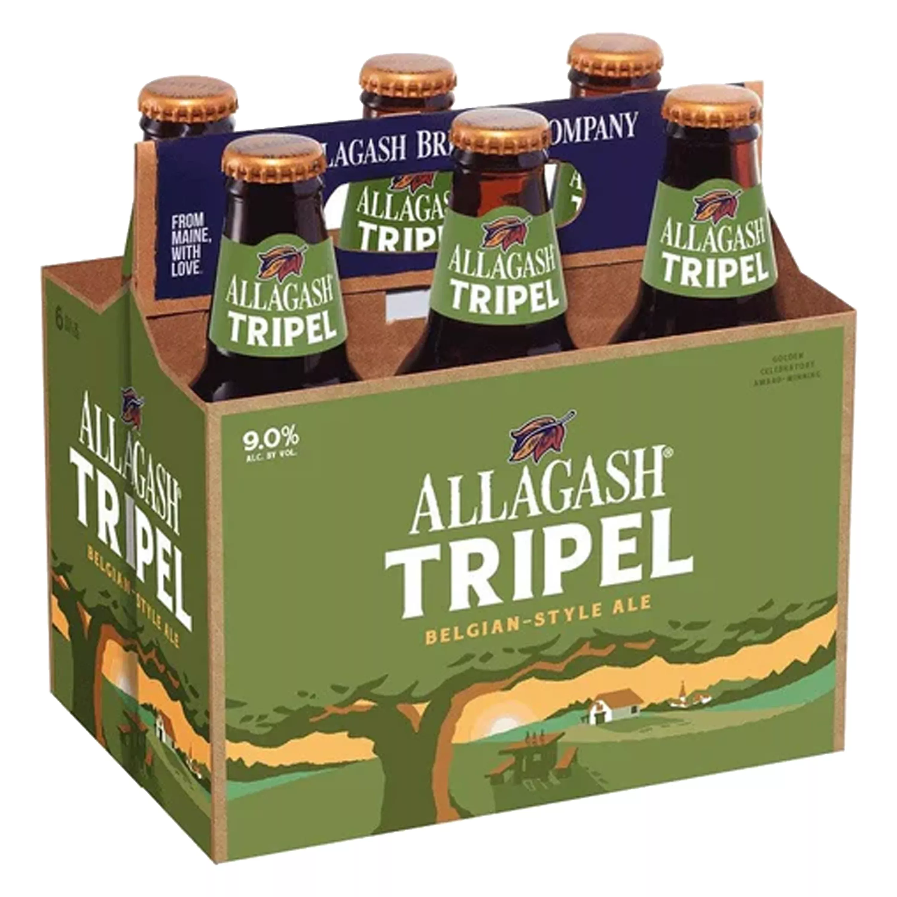 allagash-tripel-24-pack Allagash Tripel 24 Pack