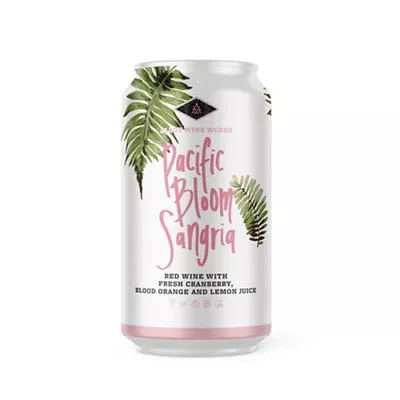 alloy-wine-works-sangria-pacific-bloom-375ml Alloy Wine Works Sangria Pacific Bloom 375ML