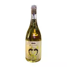 ALLURIA THE BEAUTY WHITE WINE ARMENIA 2023
