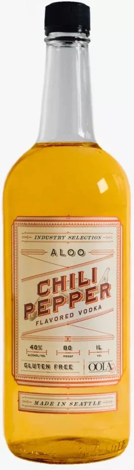 aloo-chili-pepper-vodka Aloo Chili Pepper Vodka