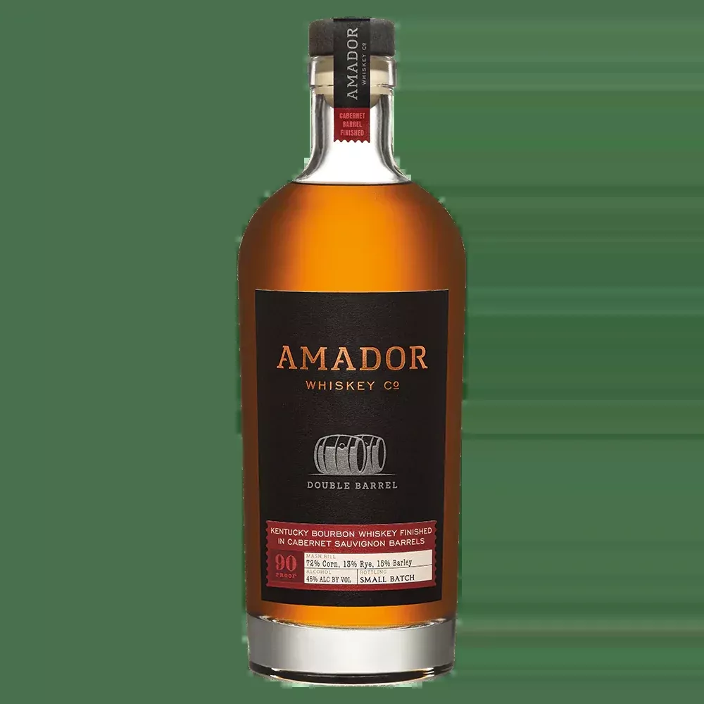 amador-bourbon-double-barrel-cabernet-sauvignon-barrel-kentucky-750ml AMADOR BOURBON DOUBLE BARREL CABERNET SAUVIGNON BARREL KENTUCKY 750ML