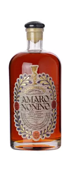 amaro-nonino-quintessentia-liqueur-venezia-italy-750ml AMARO NONINO QUINTESSENTIA LIQUEUR VENEZIA ITALY 750ML