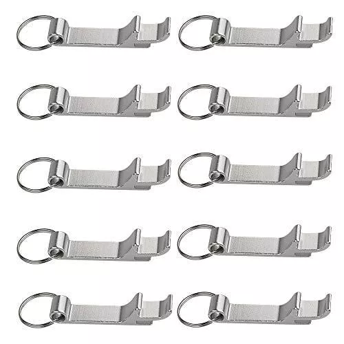 anbers-keychain-bottle-opener-10-packs-mini-pocket-beer-opener Anbers Keychain Bottle Opener, 10 Packs Mini Pocket Beer Opener