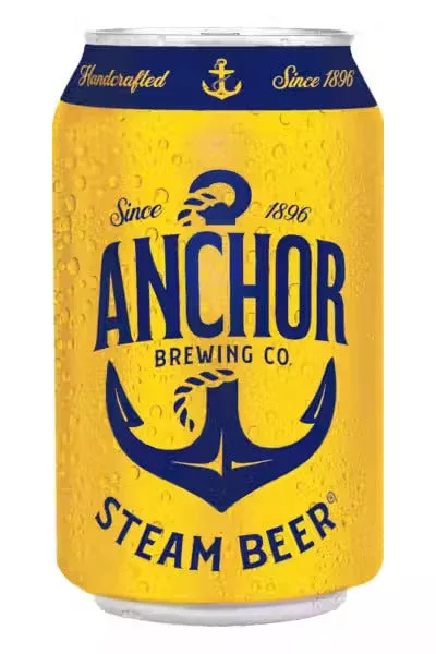 Anchor Steam Beer