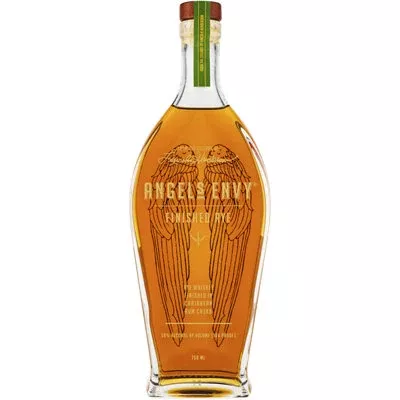 angel-s-envy-rye-whiskey-finished-in-caribbean-rum-casks-finished-rye-100-750ml Angel'S Envy Rye Whiskey Finished In Caribbean Rum Casks Finished Rye 100 750ML