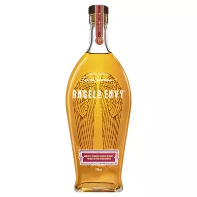 angel-s-envy-straight-bourbon-private-selection-finished-in-port-wine-barrels-11 Angel'S Envy Straight Bourbon Private Selection Finished In Port Wine Barrels 110 750ML