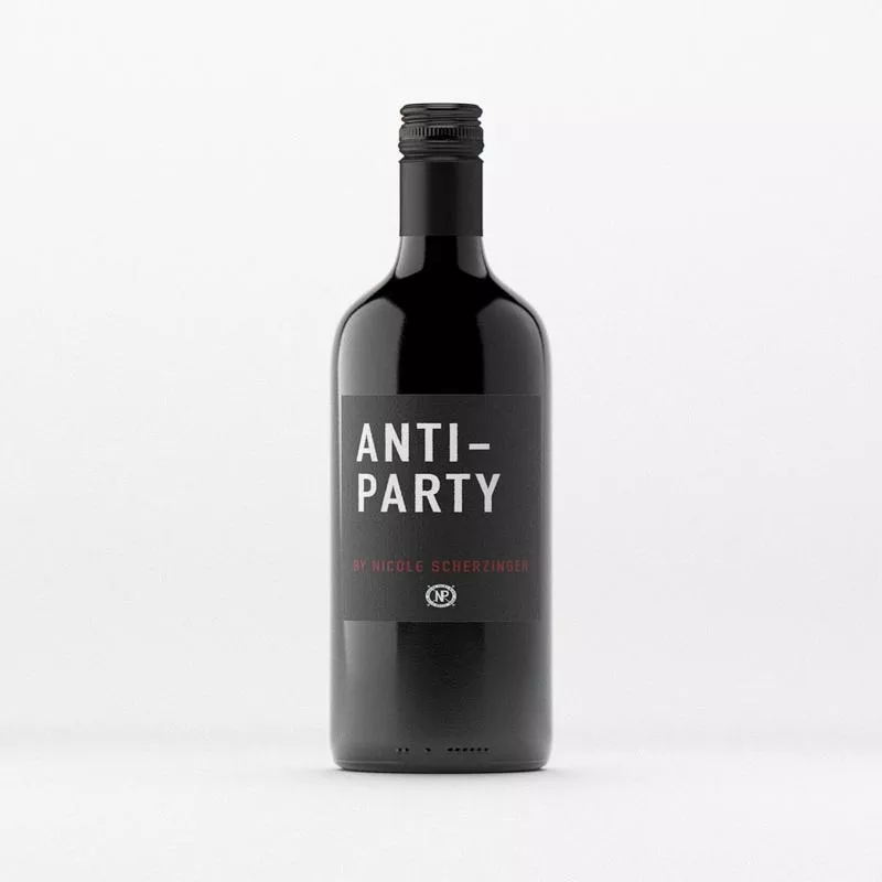 anti-party-red-blend-by-nicole-scherzinger “Anti-Party” Red Blend By Nicole Scherzinger