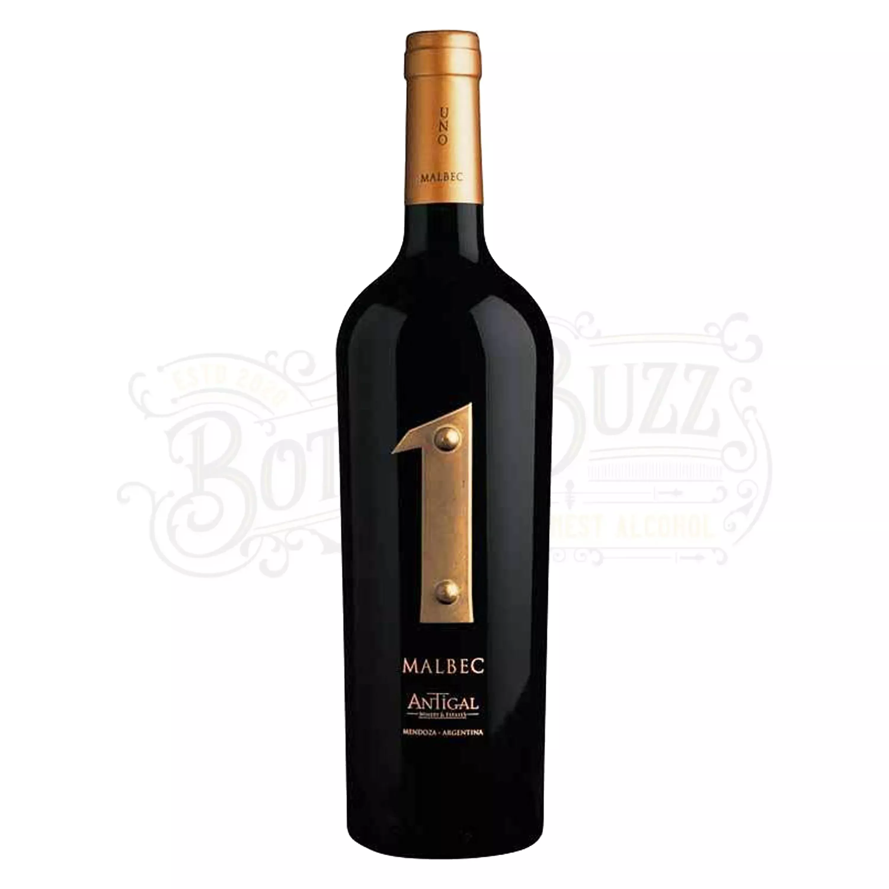 antigal-malbec-uno-mendoza-375ml Antigal Malbec Uno Mendoza 375ml