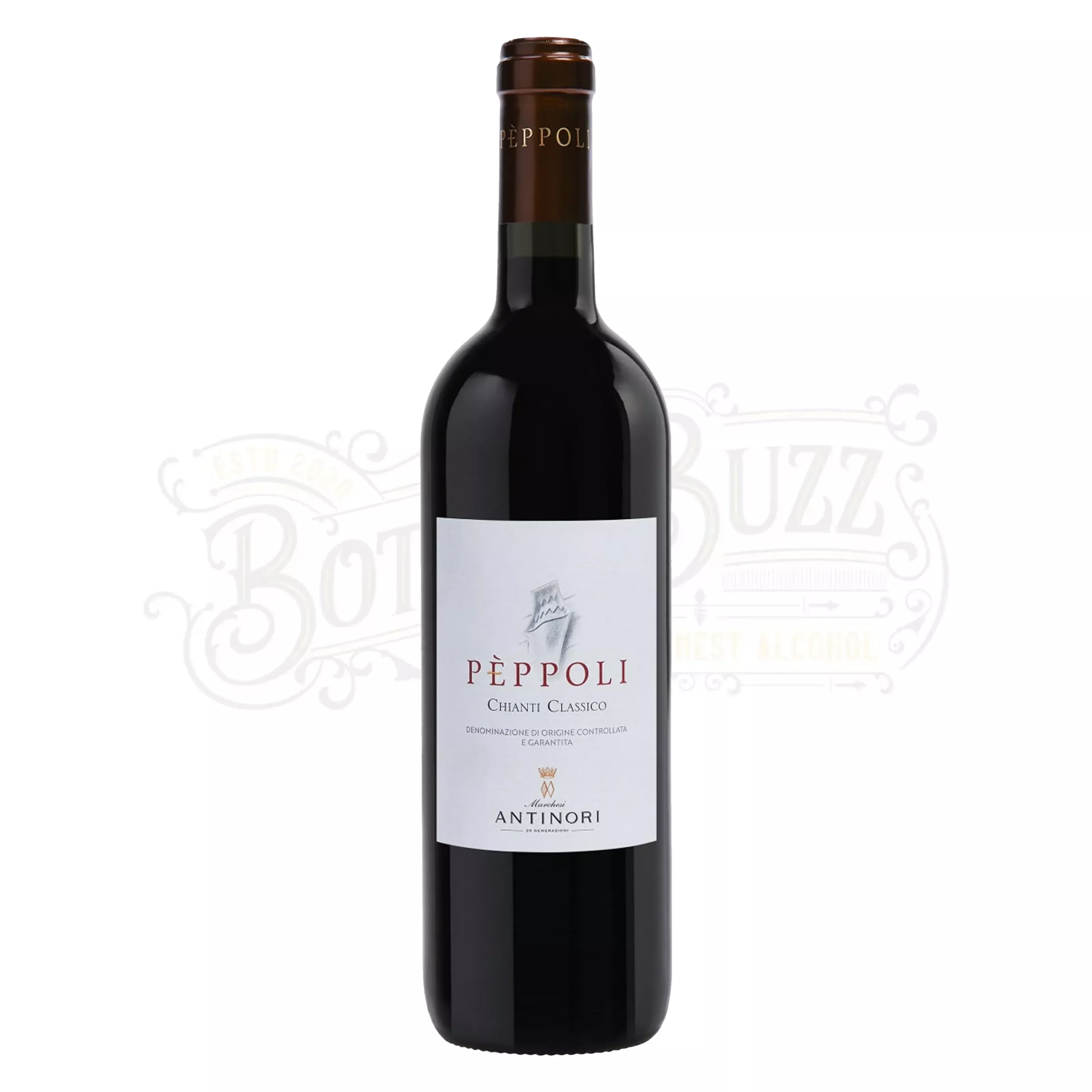 antinori-peppoli-chianti-classico-1-5l Antinori Peppoli Chianti Classico 1.5L