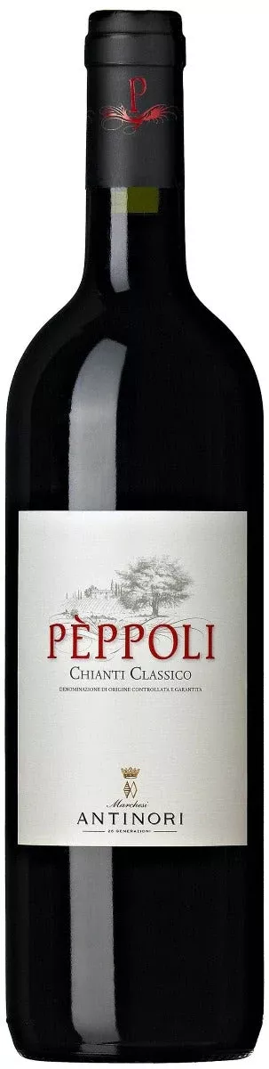 antinori-peppoli-chianti-classico-docg-italy-2021 ANTINORI PEPPOLI CHIANTI CLASSICO DOCG ITALY 2021