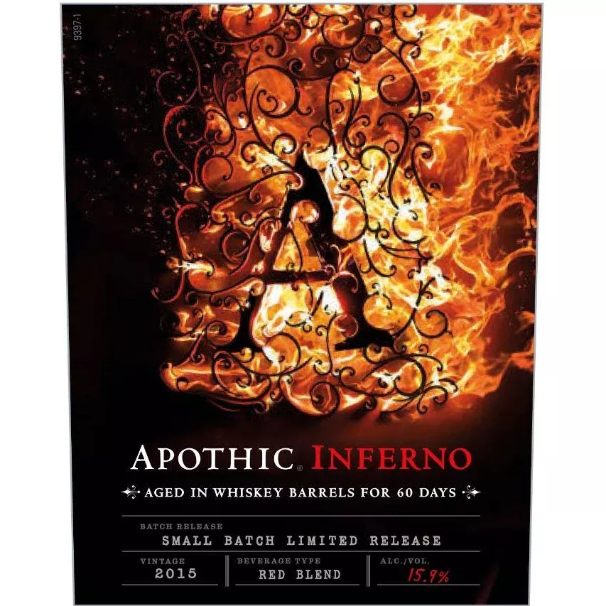 apothic-california-inferno-red-blend-750ml Apothic California Inferno Red Blend 750ml