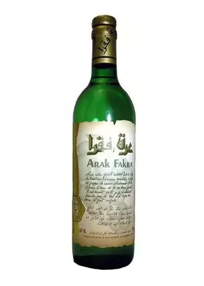 arak-fakra-grape-neutral-spirit-lebanon-100pf-750ml ARAK FAKRA GRAPE NEUTRAL SPIRIT LEBANON 100PF 750ML