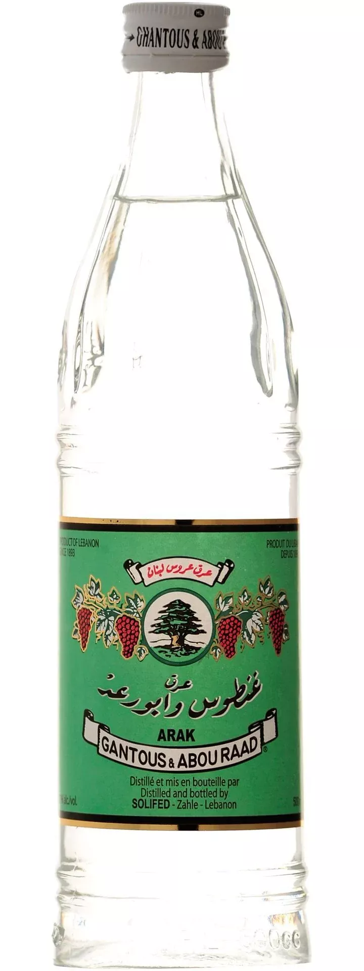 arak-gantous-raad-750ml ARAK GANTOUS RAAD 750ML