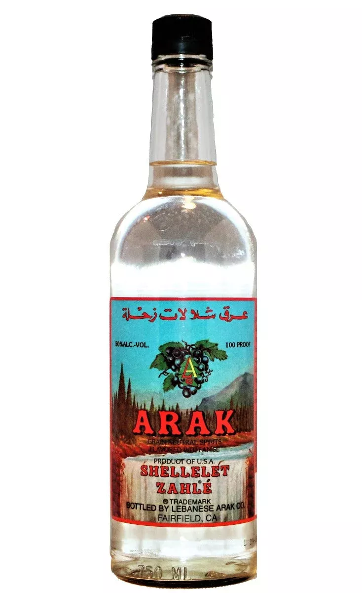 arak-shellelet-zahle-lebanon-750ml ARAK SHELLELET ZAHLE LEBANON 750ML
