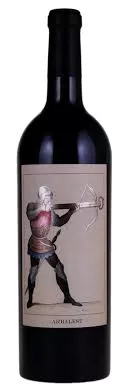 arbalest-red-wine-bordeaux-france-2022 ARBALEST RED WINE BORDEAUX FRANCE 2022