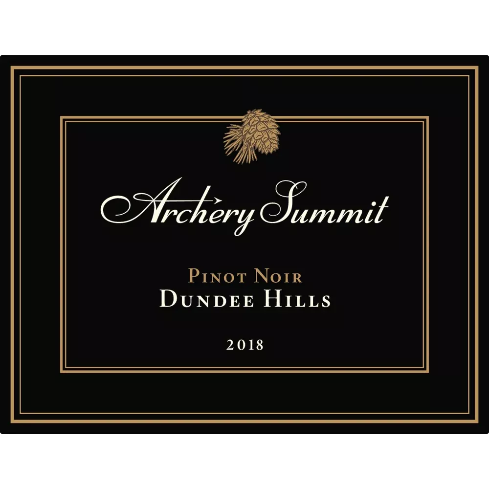archery-summit-dundee-hills-pinot-noir-750ml Archery Summit Dundee Hills Pinot Noir 750ml