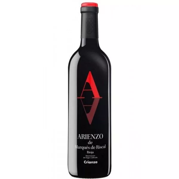arienzo-de-marques-de-riscal-rioja-crianza Arienzo De Marques De Riscal Rioja Crianza
