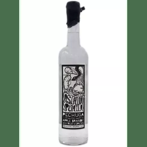 asimina-pumila-pechuga-apple-brandy Asimina Pumila Pechuga Apple Brandy