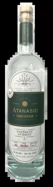 atanasio-tequila-origenes-fibras-fuego Atanasio Tequila Origenes, 'Fibras & Fuego'