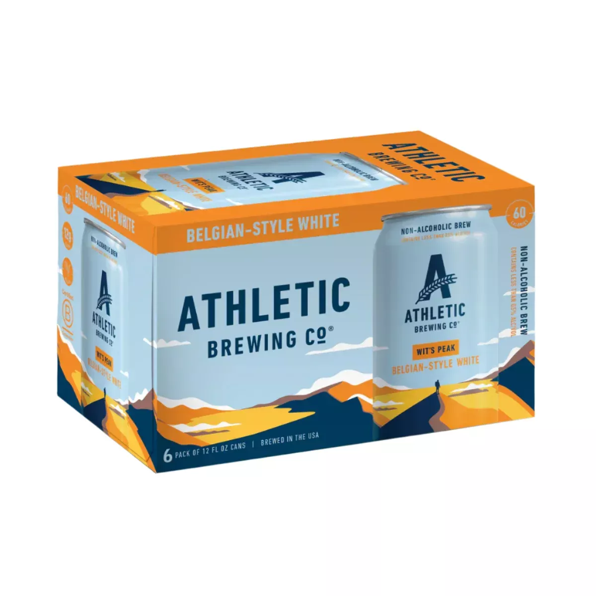 athletic-brewing-wit-s-peak-witbear-non-alcoholic-beer-12-oz-can-6-pack Athletic Brewing Wit's Peak Witbear Non Alcoholic Beer 12-Oz Can 6-Pack