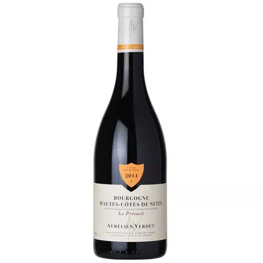 aurelien-verdet-bourgogne-hautes-cotes-de-nuits-rouge-le-prieure Aurelien Verdet Bourgogne Hautes Cotes De Nuits Rouge Le Prieure