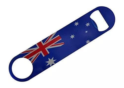 australia-flag-speed-bottle-opener-heavy-duty-gift-australian Australia Flag Speed Bottle Opener Heavy Duty Gift Australian