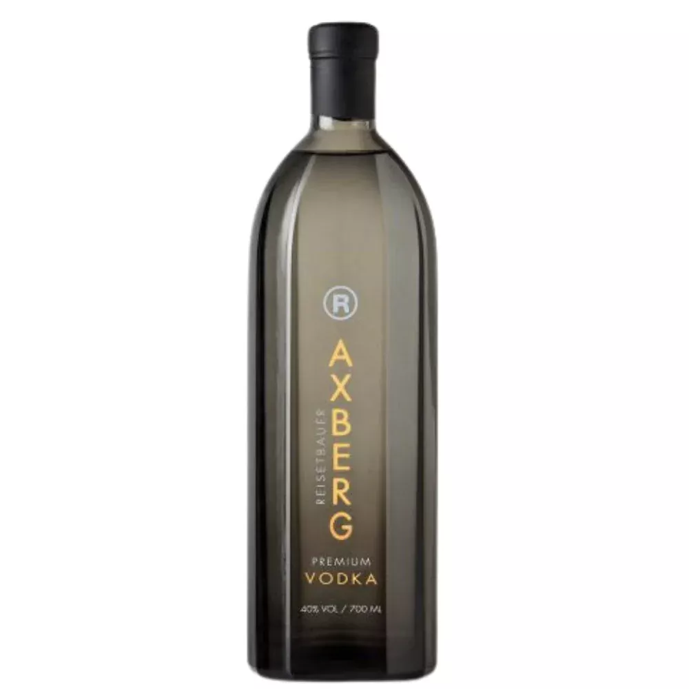 axberg-vodka Axberg Vodka