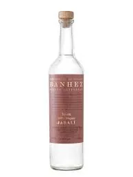 banhez-jabali-joven-mezcal-750ml Banhez Jabali Joven Mezcal 750ml
