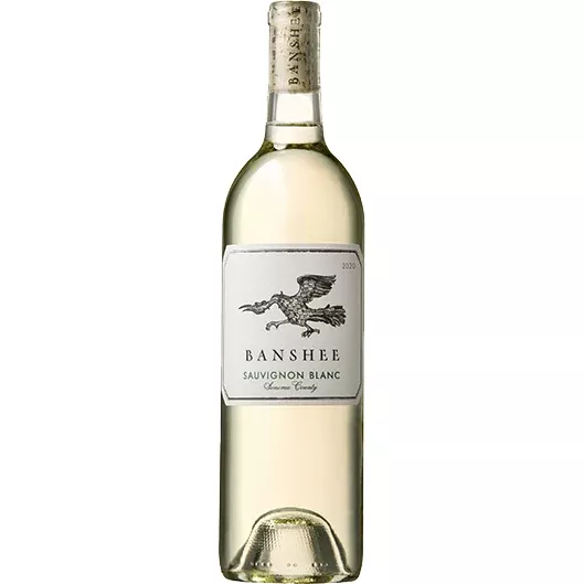 Banshee Sauvignon Blanc Sonoma County