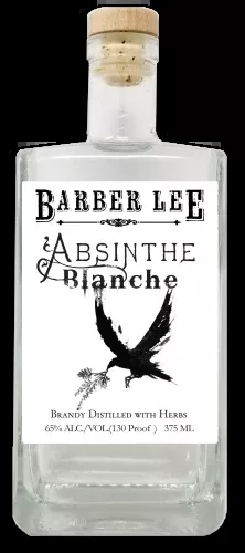 barber-lee-absinthe-blanche Barber Lee Absinthe Blanche