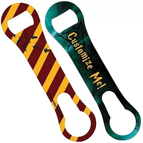 barconic-customizable-v-rod-bottle-opener-magical BarConic Customizable V-Rod Bottle Opener - Magical
