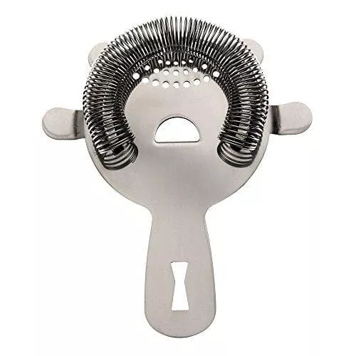 barfly-bar-strainer-stainless-steel Barfly Bar Strainer, Stainless Steel