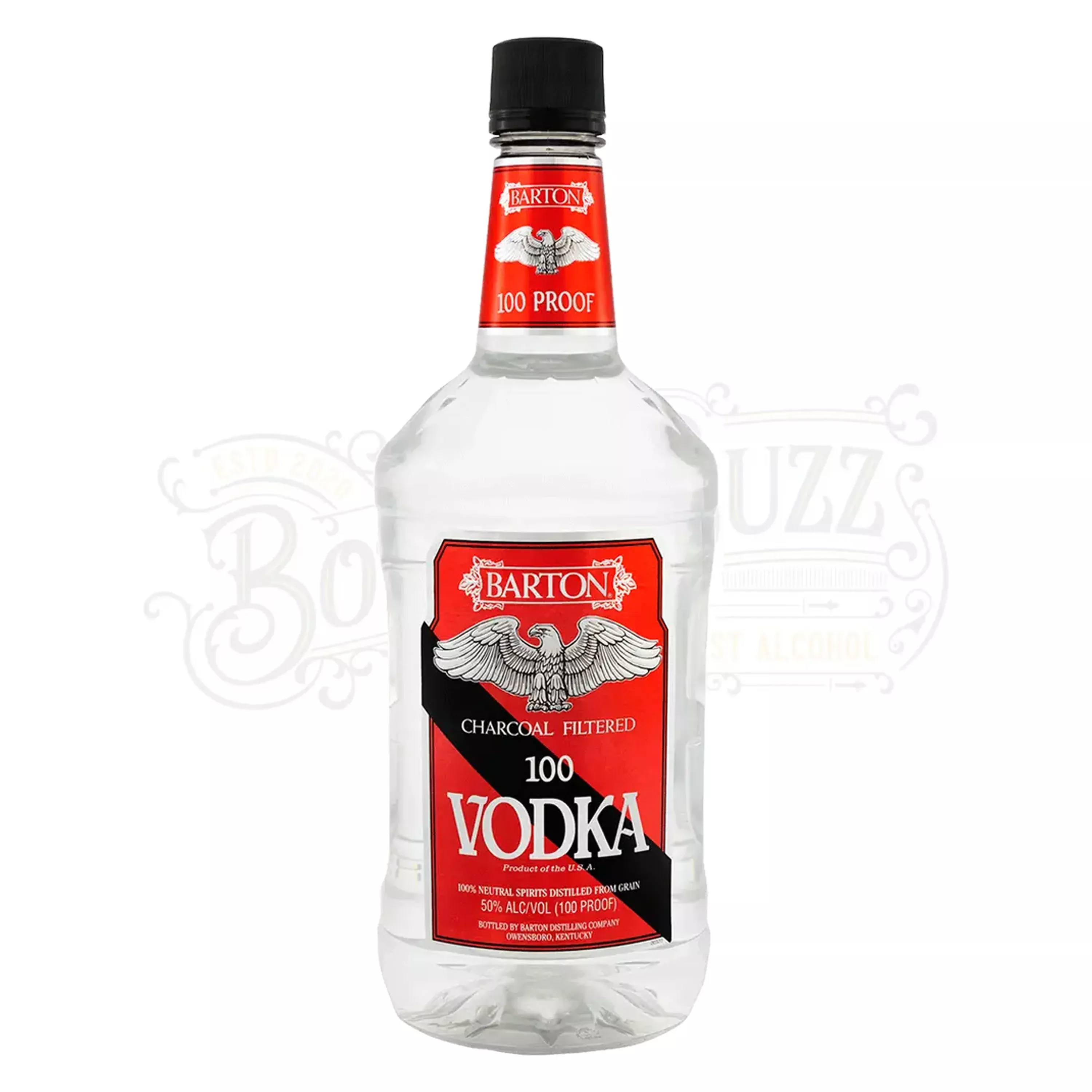 barton-vodka-100-375ml Barton Vodka 100 375ml