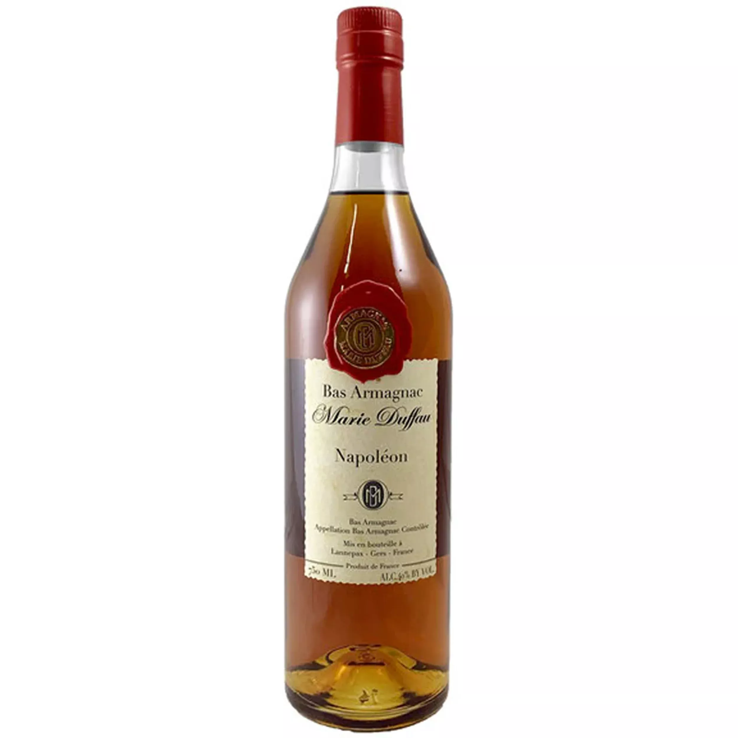 bas-armagnac-marie-duffau-napole-on Bas Armagnac Marie Duffau Napoléon