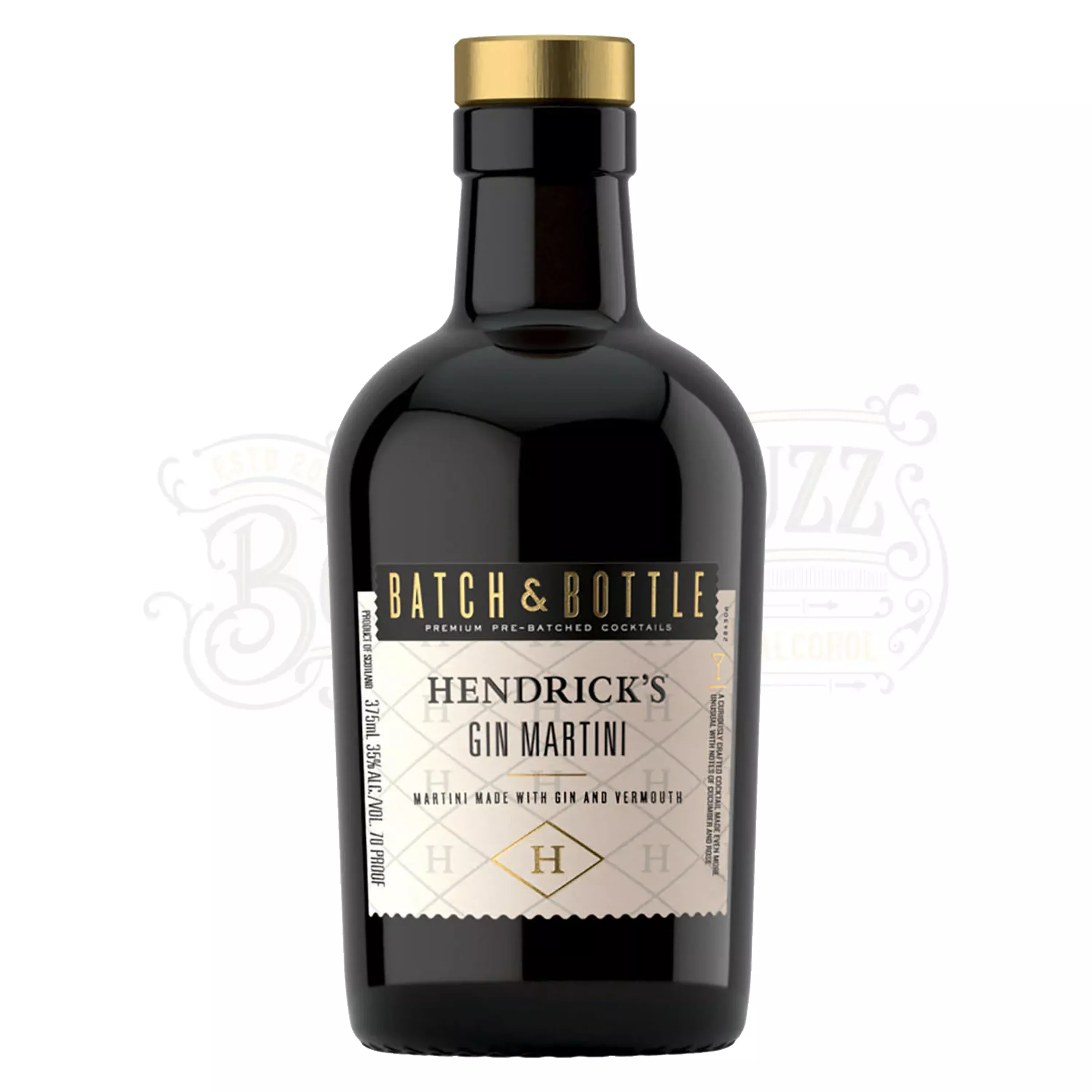 batch-bottle-hendricks-gin-375ml Batch & Bottle Hendricks Gin 375ml