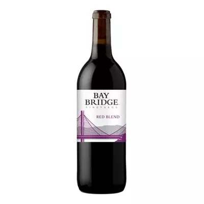 bay-bridge-red-blend-american Bay Bridge Red Blend American