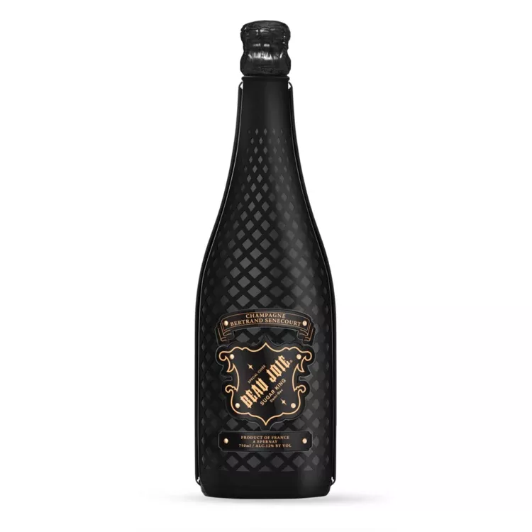 Beau Joie Champagne Sugar King Demi Sec Special Cuvee